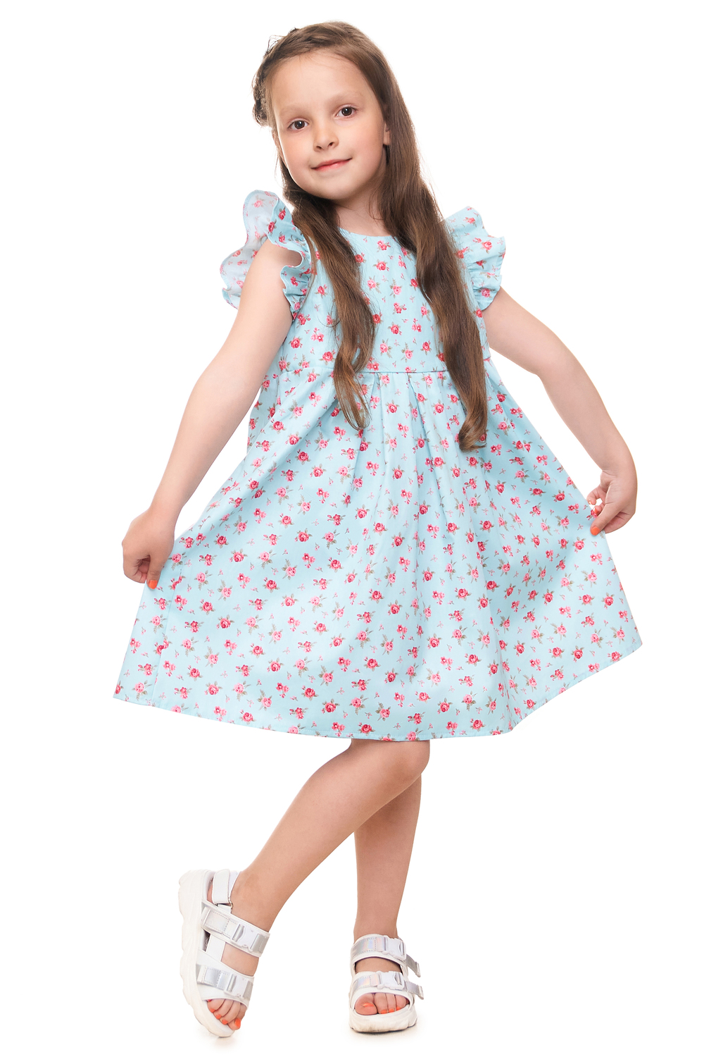 

Платье детское iv91959