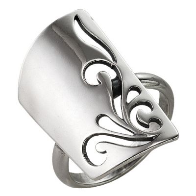 Кольцо серебряное iv9721 от Грандсток