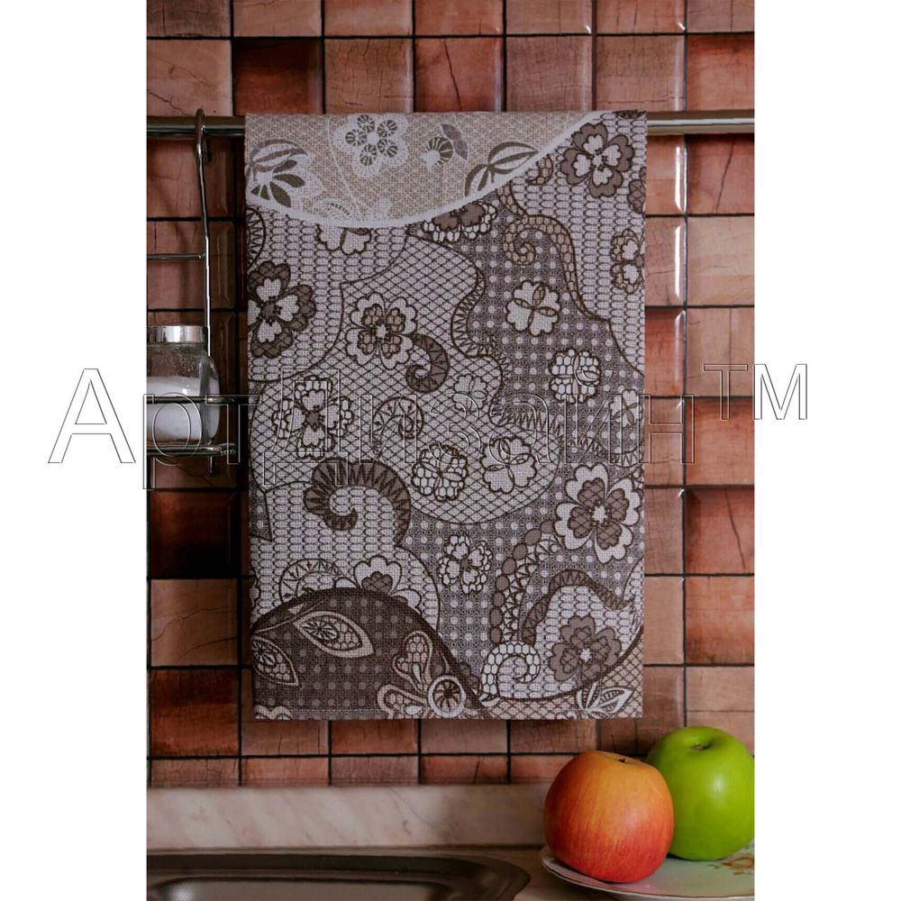 Кухонное полотенце iv19242 (50х70)