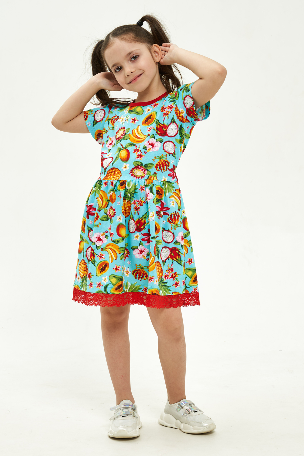 Платье детское iv89990 Грандсток