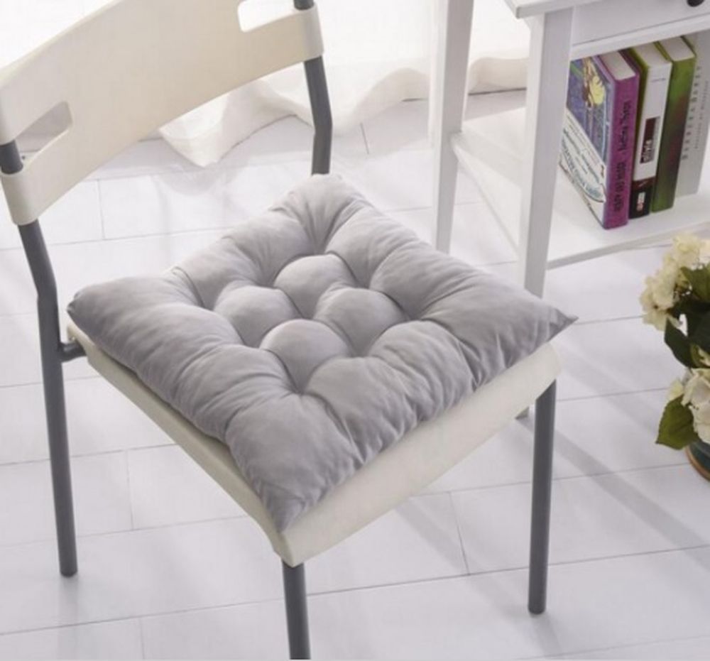 Подушка для стульев "Комфорт" (40*40)