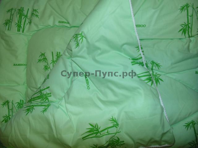Одеяло детское "Анисий" (бамбук) (Детский (100*140))