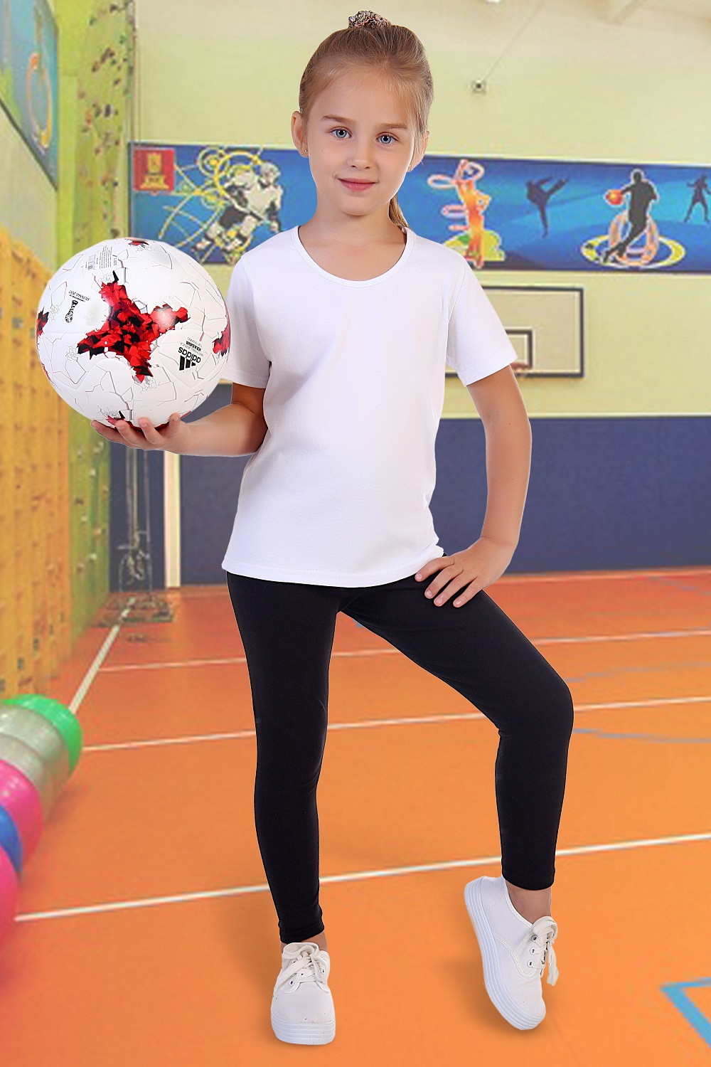 Футболка детская iv13930