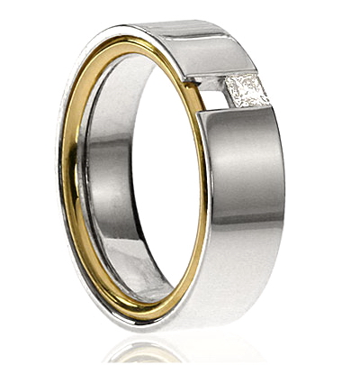 Купить обручальное кольцо для мужчин. Каталог мужских серебряных колец