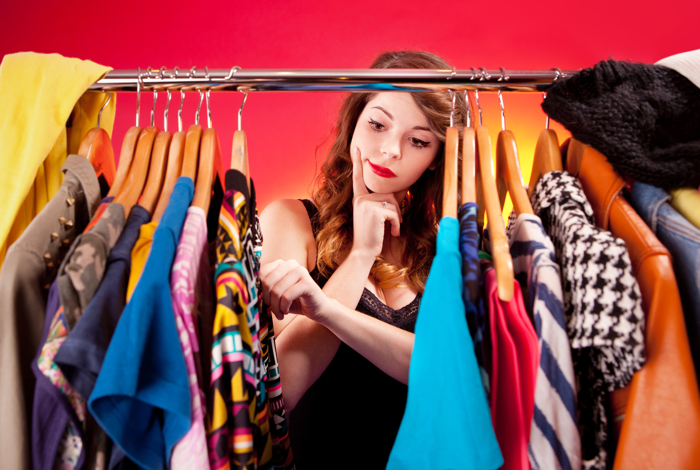 Почему выгодна оптовая покупка женской одежды
